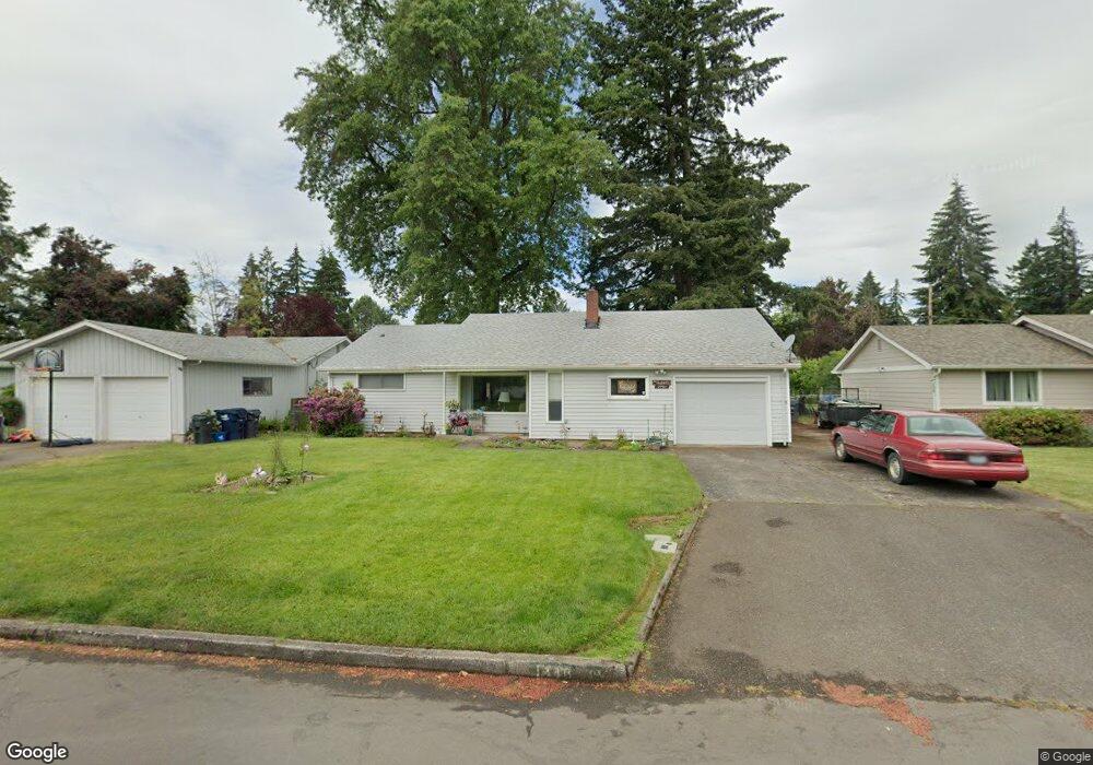 1446 Happy Ln, Eugene, OR 97401 - photo 1