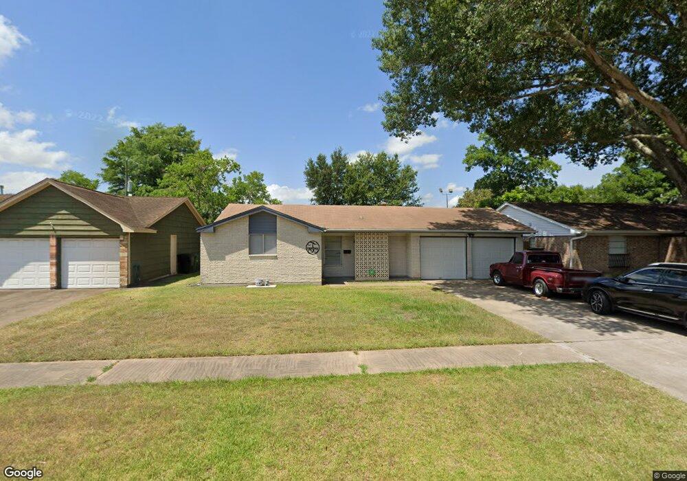 11014 Hoffer St, Houston, TX 77089 - photo 1