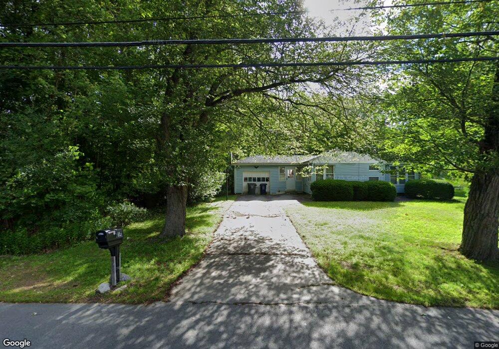 43 Old Marsh Hill Rd, Dracut, MA 01826 - photo 1