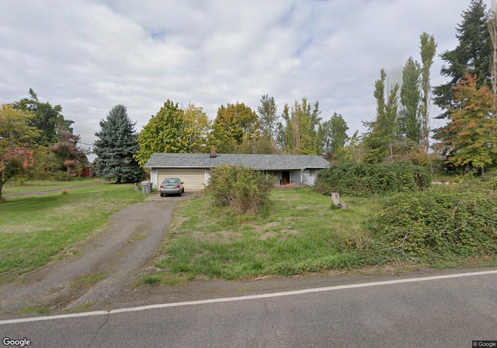 10149 S MacKsburg Rd, Canby, OR 97013 - photo 1