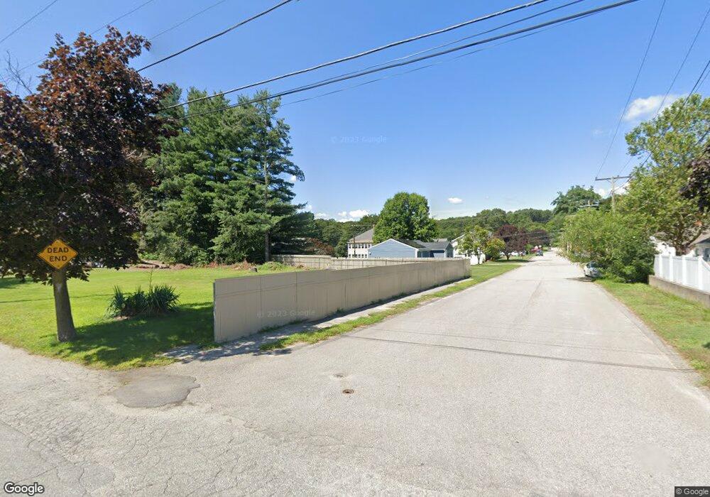 0 Myette St, Woonsocket, RI 02895 - photo 1