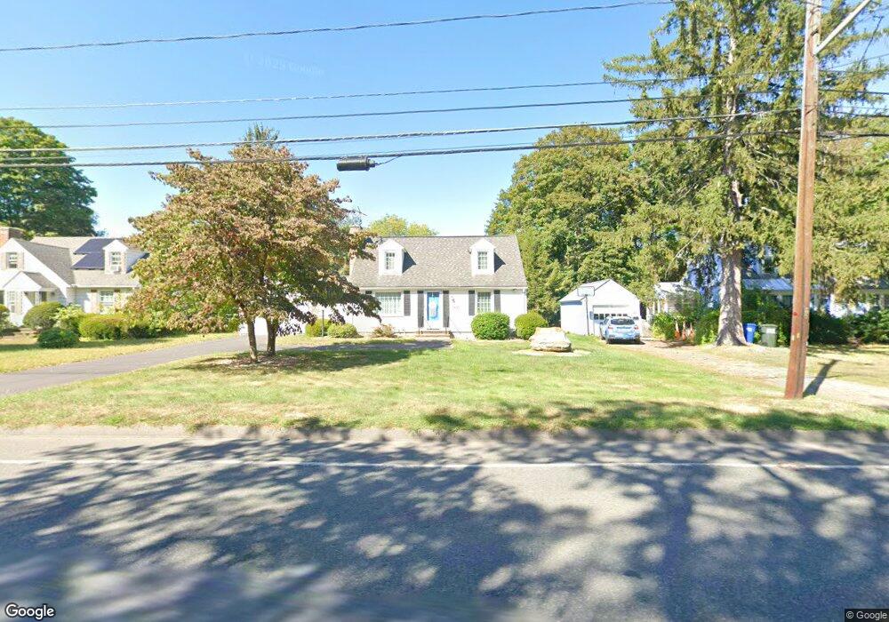 160 Bridge Rd, Florence, MA 01062 - photo 1