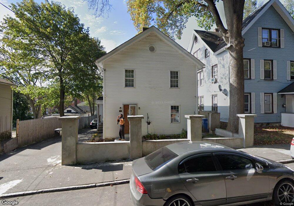 259 Bishop St, Waterbury, CT 06704 - photo 1