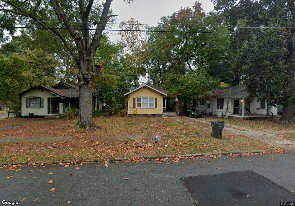 208 Lazarre Ave, West Monroe, LA 71292 - photo 1