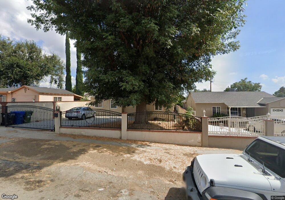 13462 Raven St, Sylmar, CA 91342 - photo 1