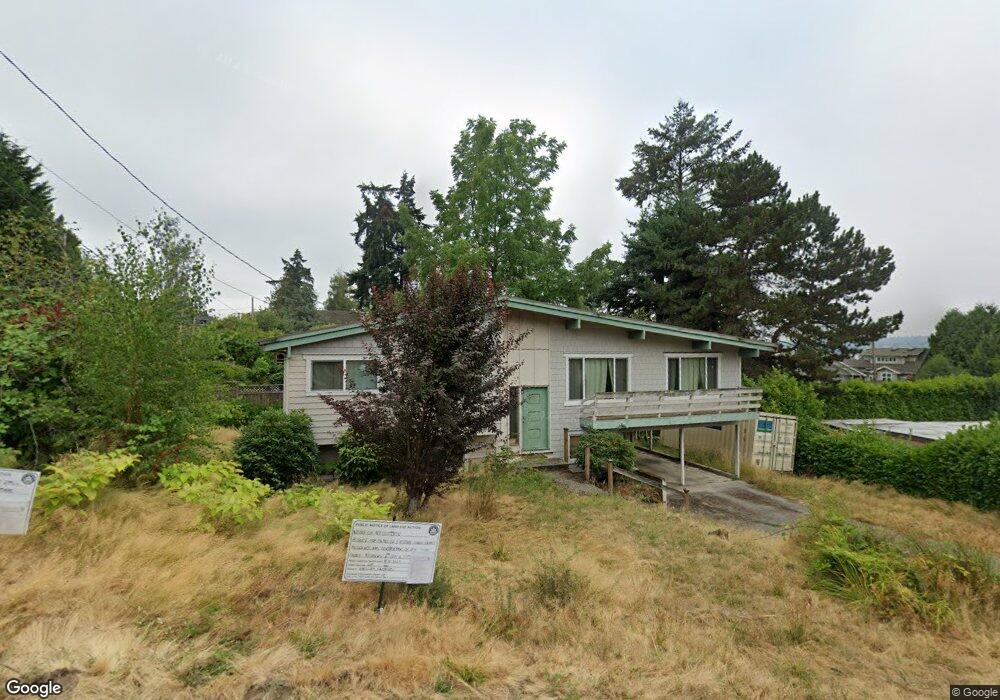 6175 SE 27th St, Mercer Island, WA 98040 - photo 1