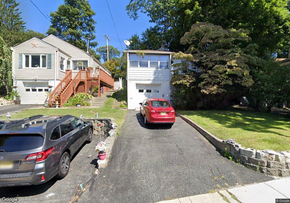 8 Bertrand Island Rd, Mount Arlington, NJ 07856 - photo 1