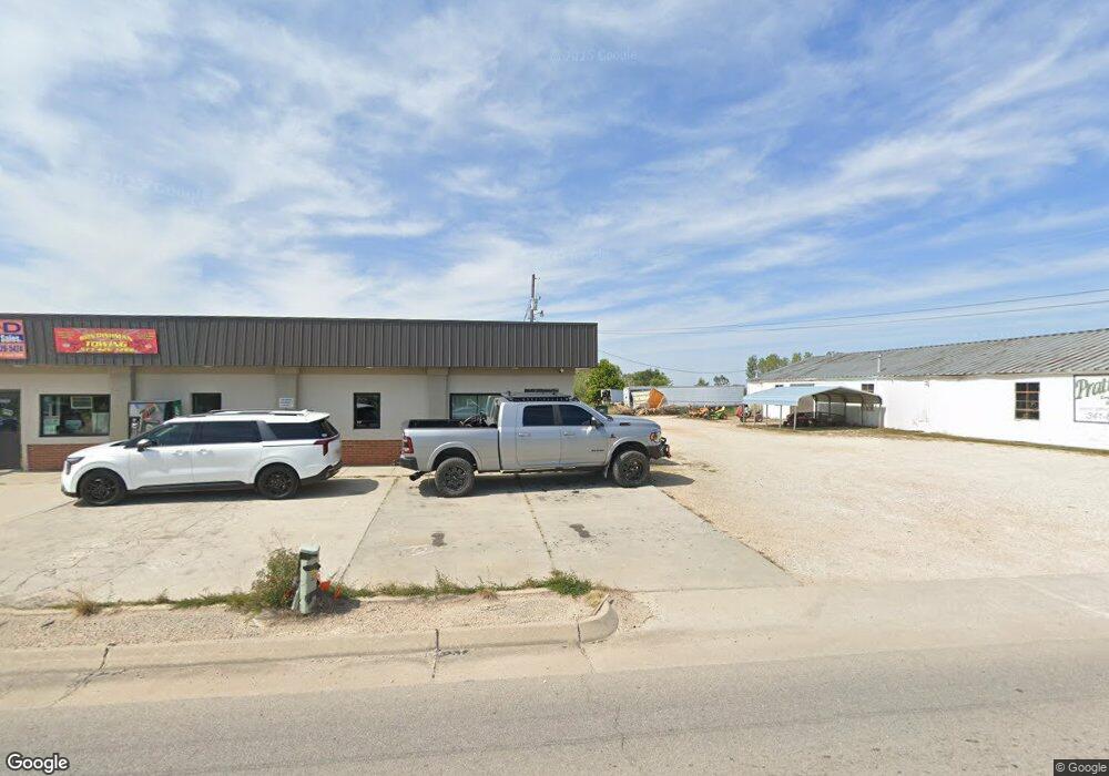 2339 N Bishop Ave, Rolla, MO 65401 - photo 1