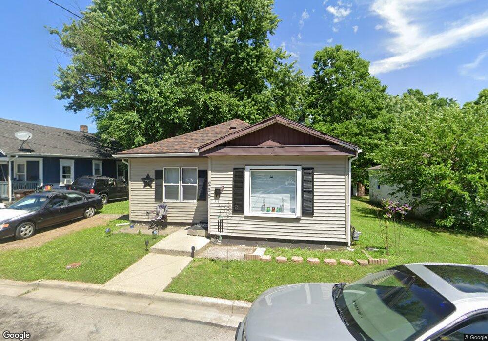 225 Park St, Xenia, OH 45385 - photo 1