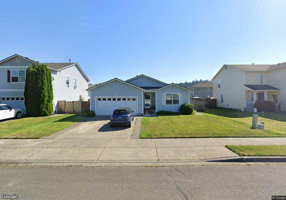 1112 Boatman Ave NW, Orting, WA 98360 - photo 1