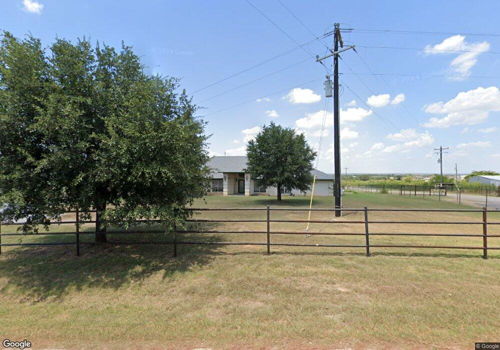 374 County Road 4576, Boyd, TX 76023 - photo 1