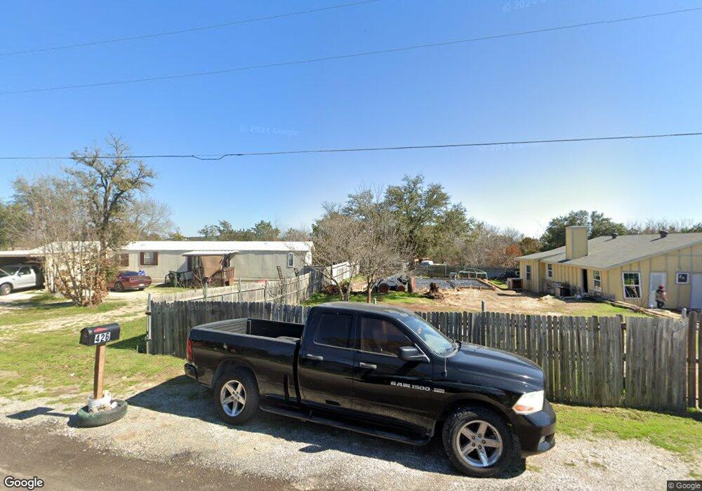 416 Apollo Ct, Granbury, TX 76049 - photo 1