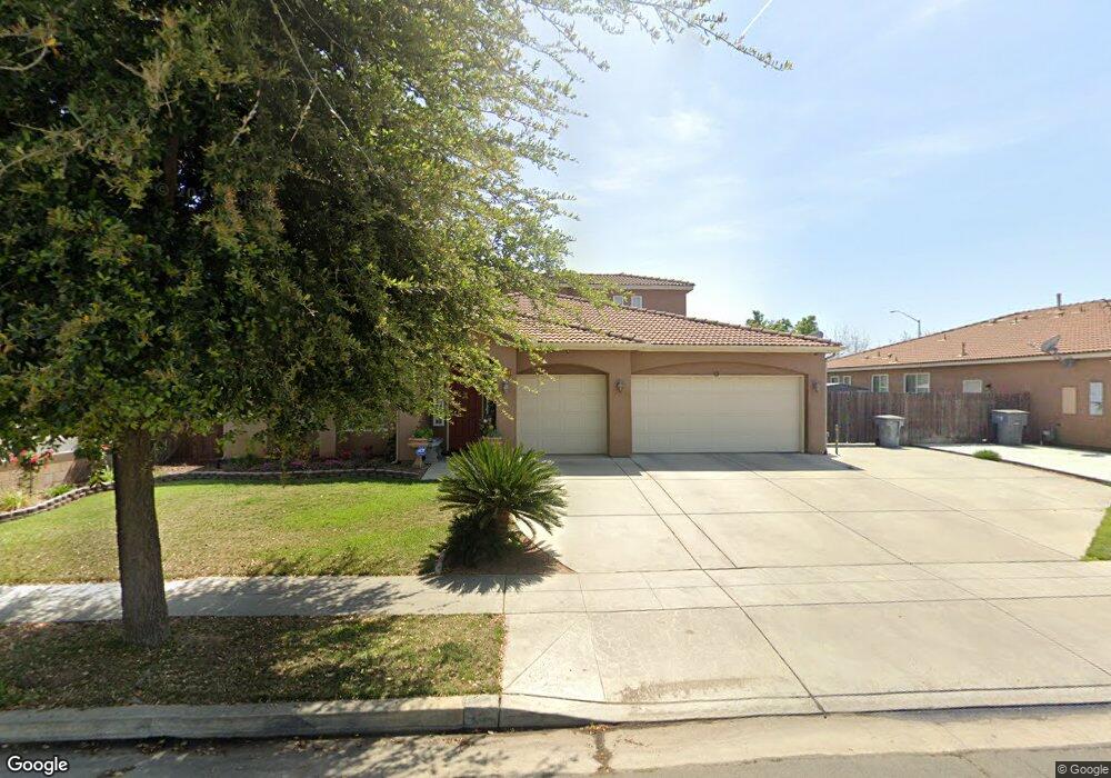 6335 E Andrews Ave unit HS41, Fresno, CA 93727 - photo 1