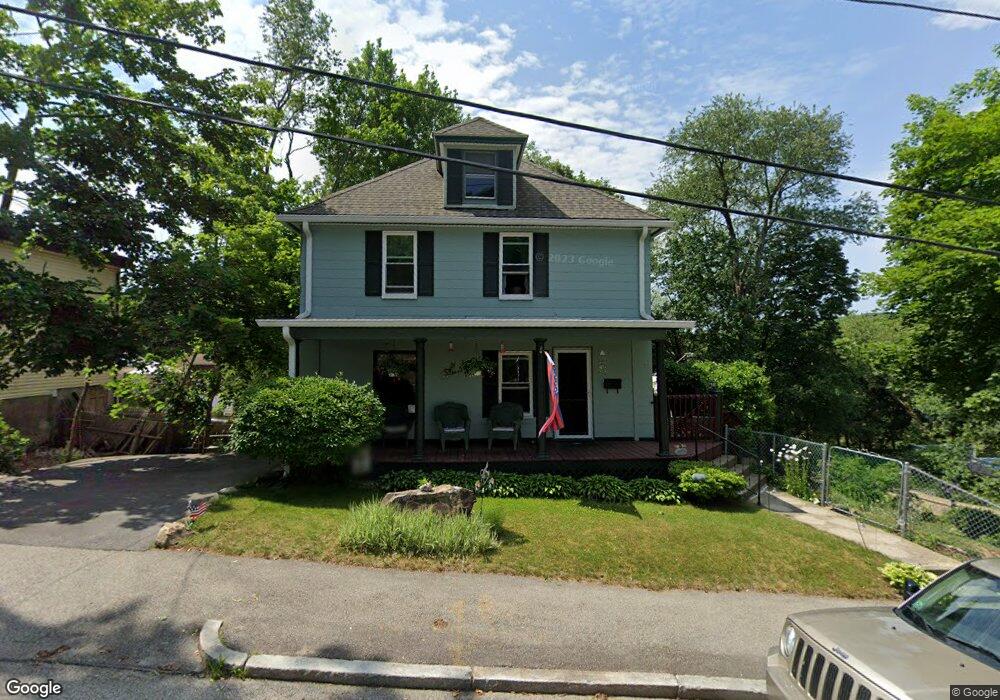 36 Laurier St, Worcester, MA 01603 - photo 1