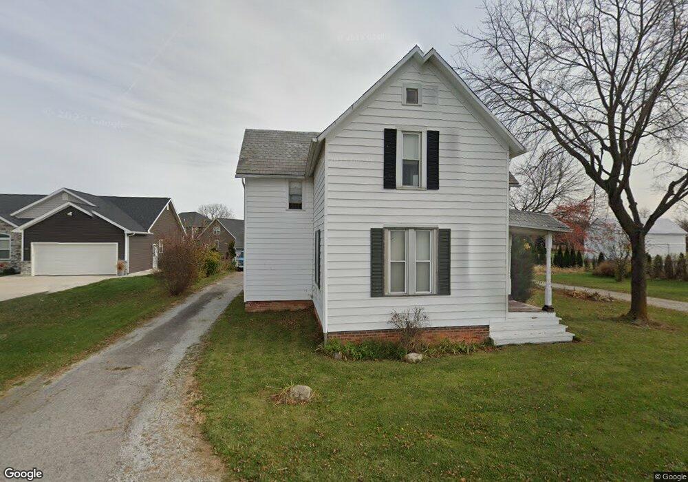 230 N Main St, New Knoxville, OH 45871 - photo 1