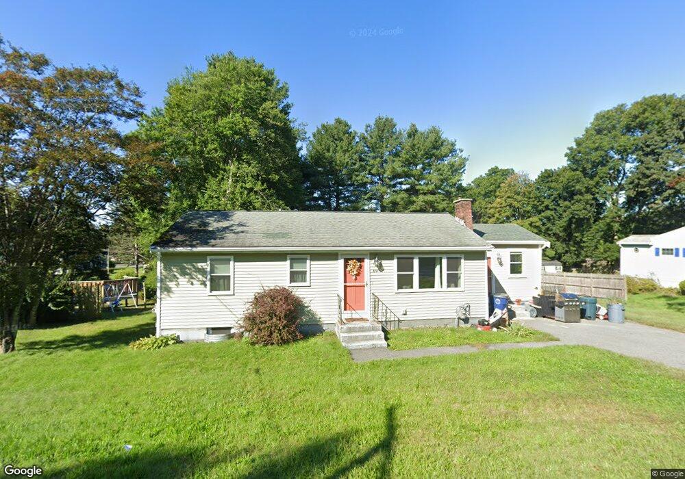 69 Lovering St, Medway, MA 02053 - photo 1