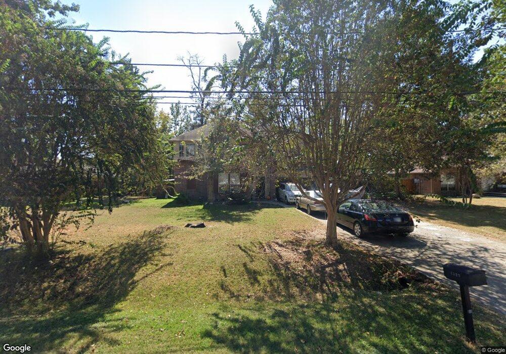 6723 Woodland Oaks, Magnolia, TX 77354 - photo 1