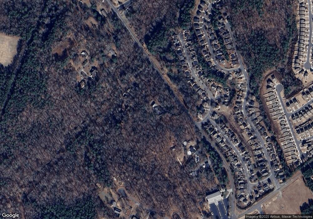 3980 Zion Church Rd, Concord, NC 28025 - photo 1