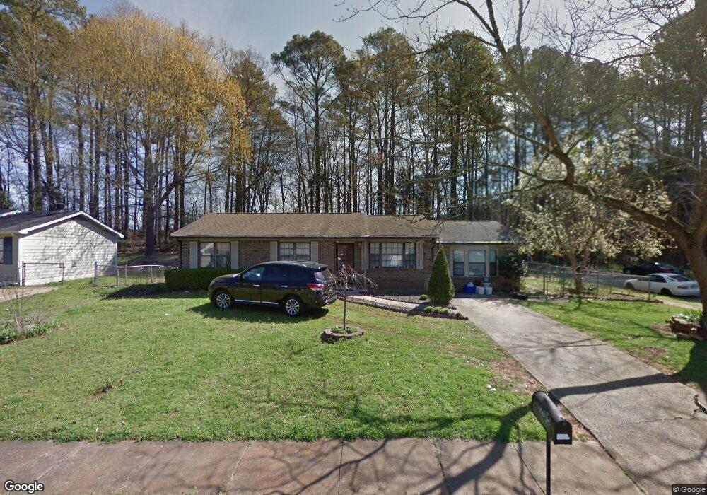 3719 Conger Rd SW, Huntsville, AL 35805 - photo 1
