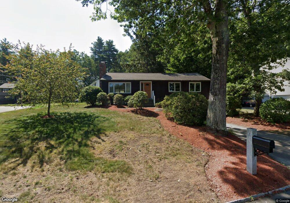 2 Cider Ln, Nashua, NH 03063 - photo 1