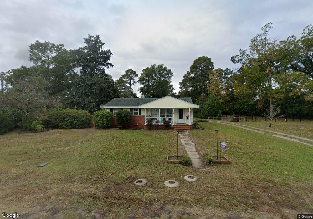 214 Middle Sound Loop Rd, Wilmington, NC 28411 - photo 1