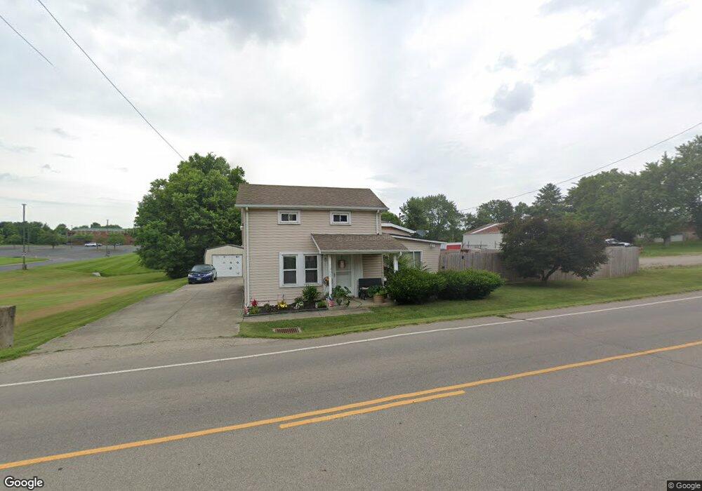 7500 Princeton Rd, Liberty Township, OH 45044 - photo 1