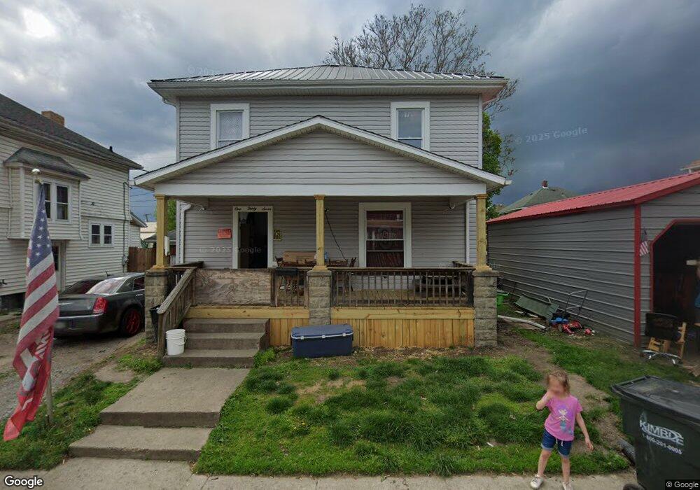 137 N 12th St, Coshocton, OH 43812 - photo 1