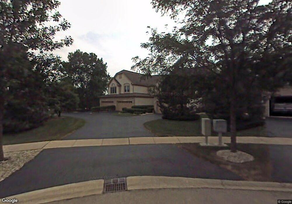 1406 Whitespire Ct unit 4902, Naperville, IL 60565 - photo 1