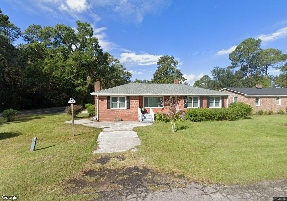 1659 Middleton St, Georgetown, SC 29440 - photo 1