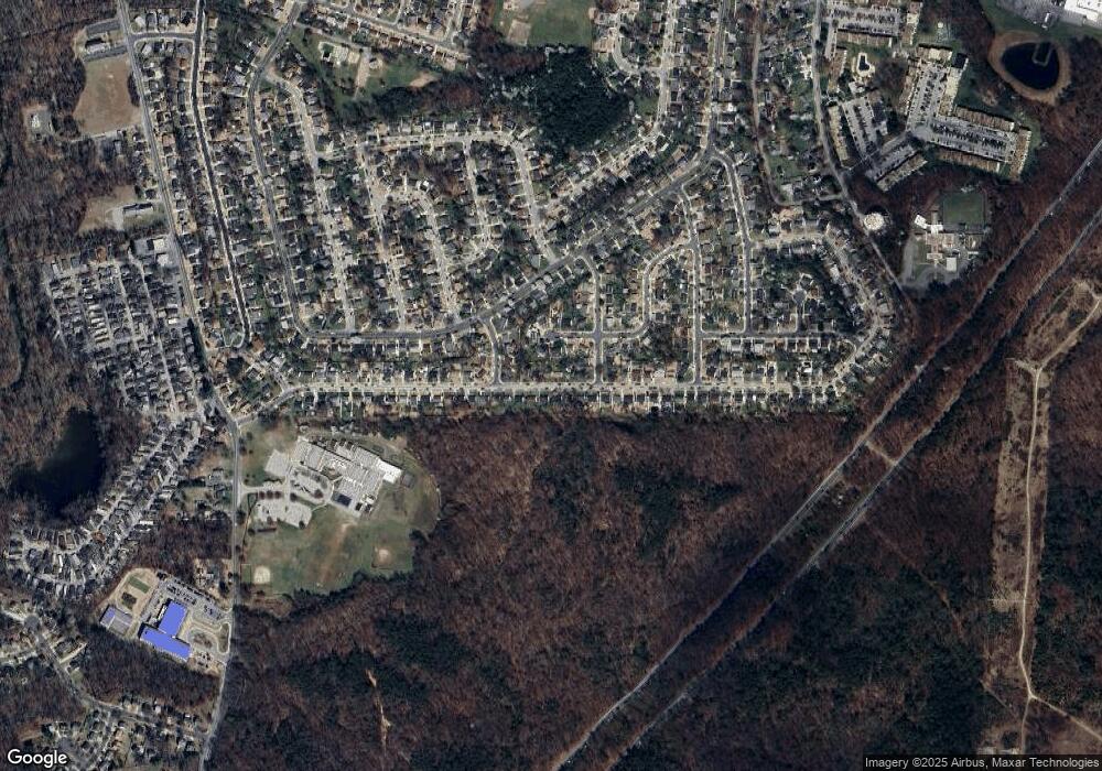 3522 New Sudlersville S, Laurel, MD 20724 - photo 1