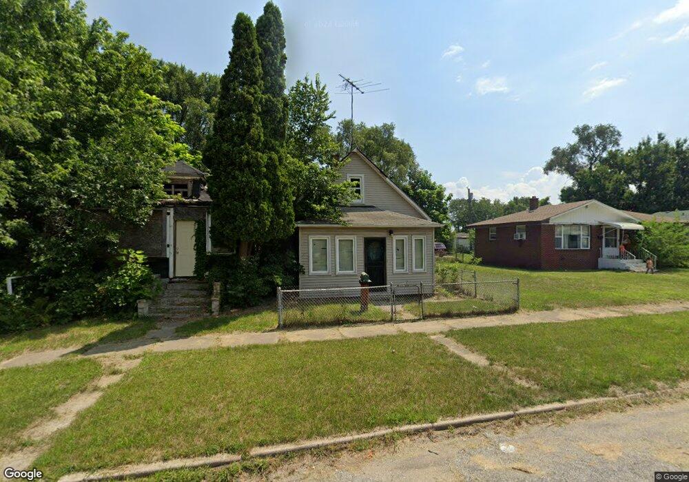 1729 Tyler St, Gary, IN 46407 - photo 1