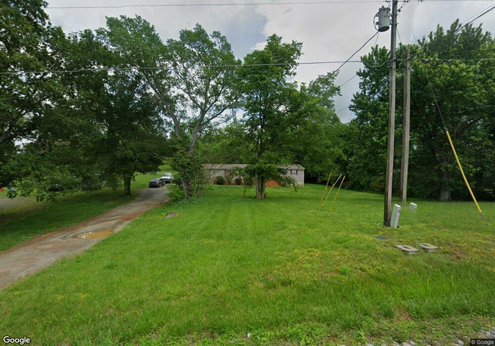 245 Naron Rd, Shelbyville, TN 37160 - photo 1