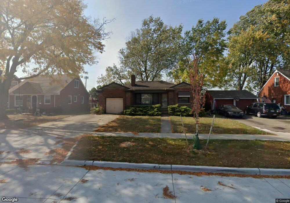 27235 Leroy St, Roseville, MI 48066 - photo 1