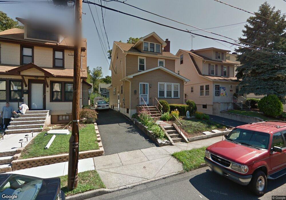 39 Norwood Place, Bloomfield, NJ 07003 - photo 1