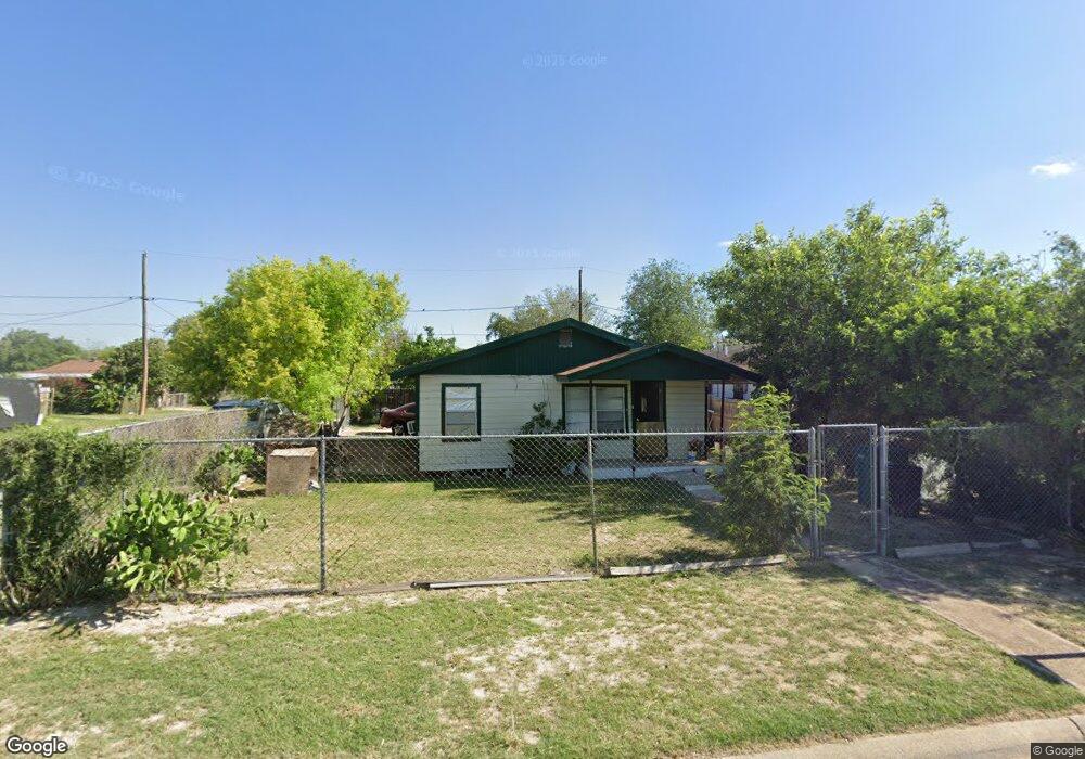 201 E Brady St, Pharr, TX 78577 - photo 1