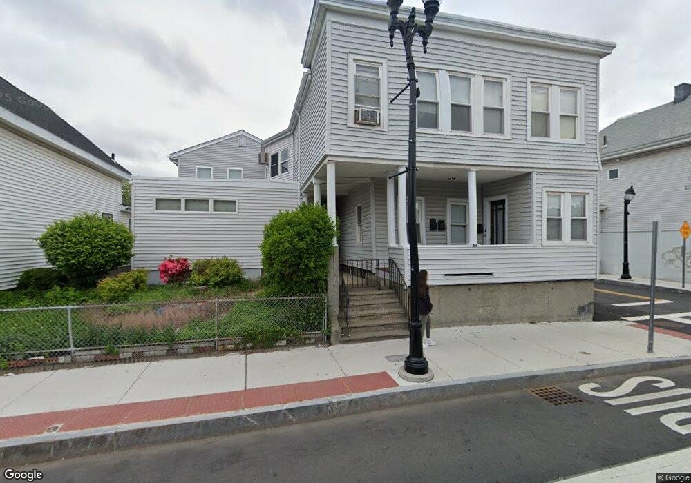 54 Ferry St unit 2, Everett, MA 02149 - photo 1