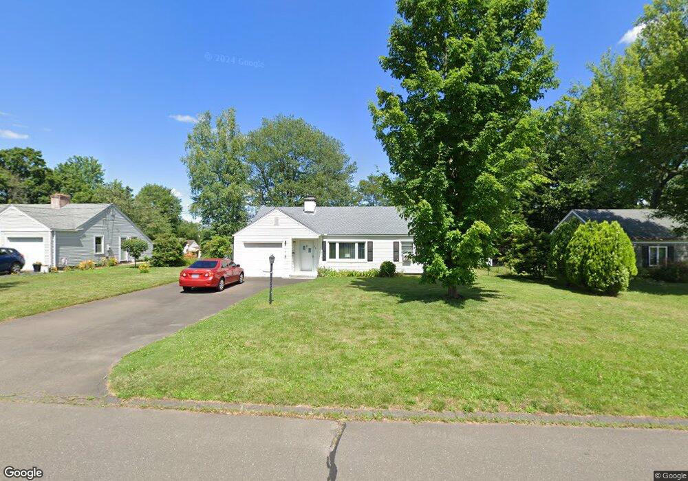 78 Mapleside Dr, Wethersfield, CT 06109 - photo 1