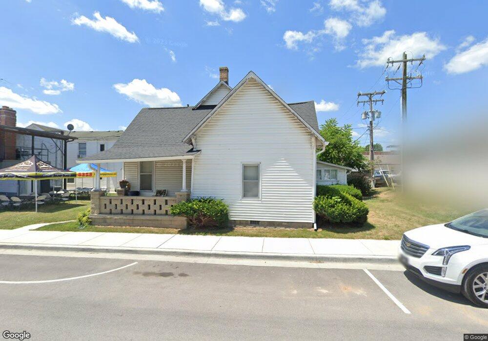 108 N East St, Plainfield, IN 46168 - photo 1