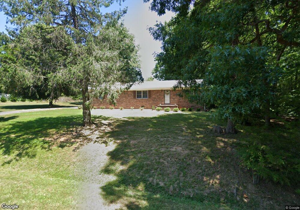 756 Fairwood Trail, Asheboro, NC 27205 - photo 1