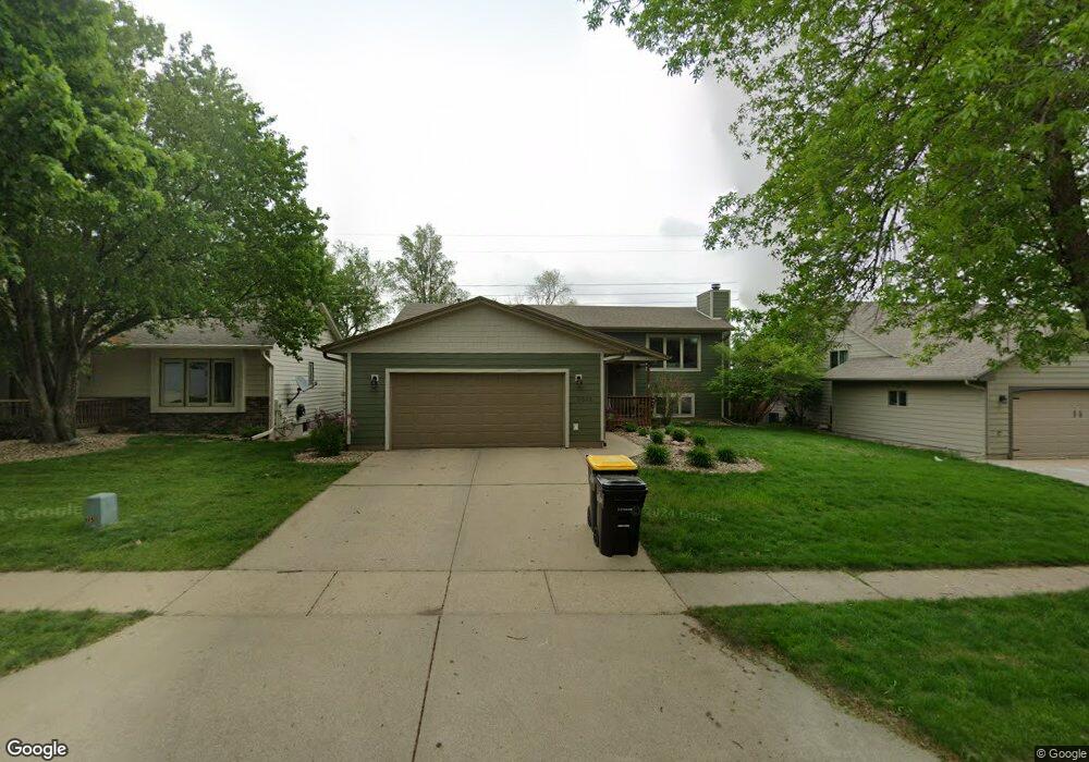 5018 E Havenhill Dr, Sioux Falls, SD 57110 - photo 1