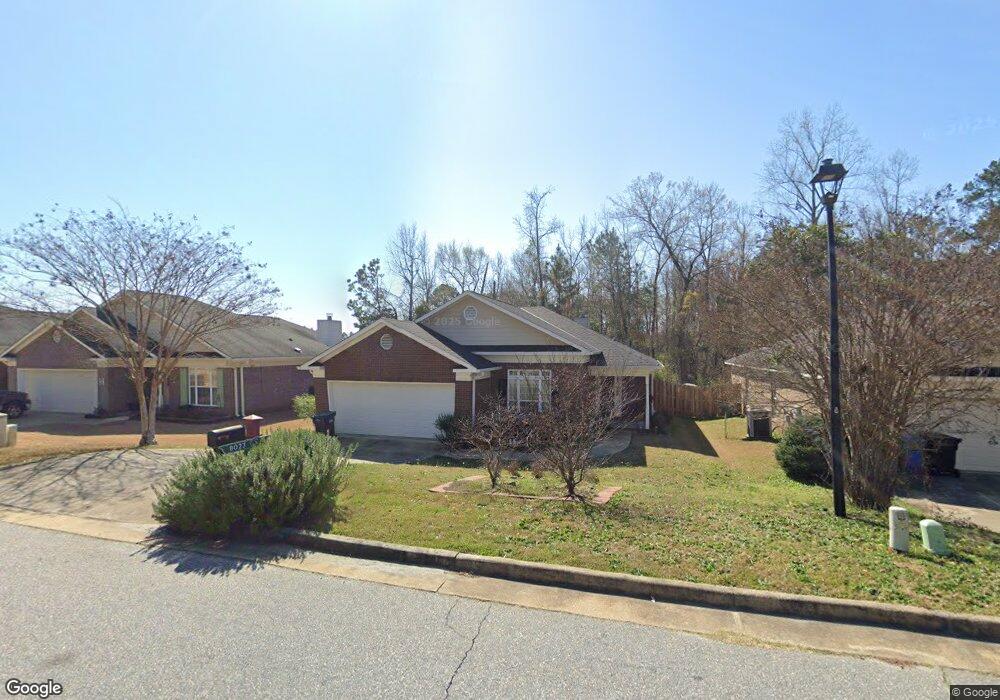 8023 Santee Ct, Columbus, GA 31909 - photo 1