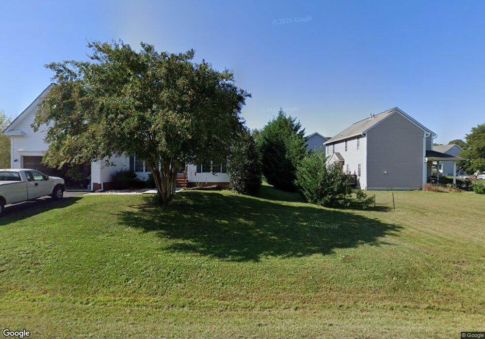 21 Shellfield Ln, Colonial Beach, VA 22443 - photo 1