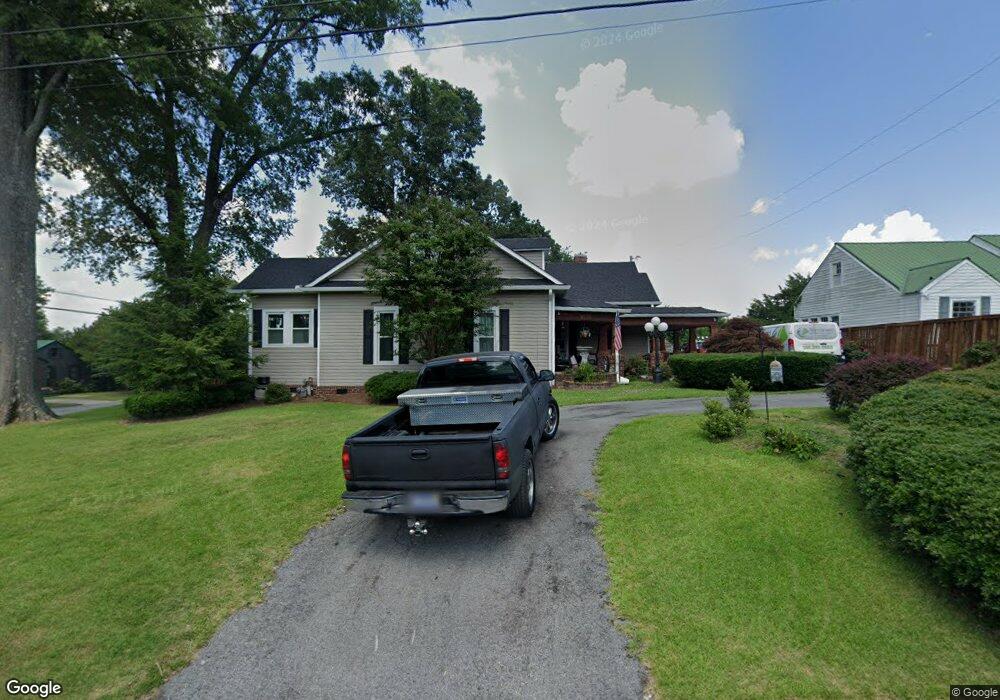 702 5th Ave SW, Cullman, AL 35055 - photo 1