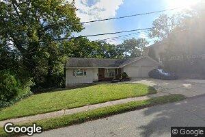 242 Berkshire Rd, Hasbrouck Heights, NJ 07604