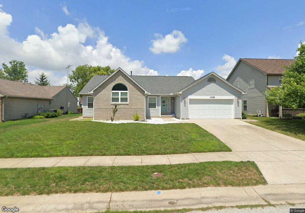 1218 Stoneripple Cir, Lafayette, IN 47909 - photo 1