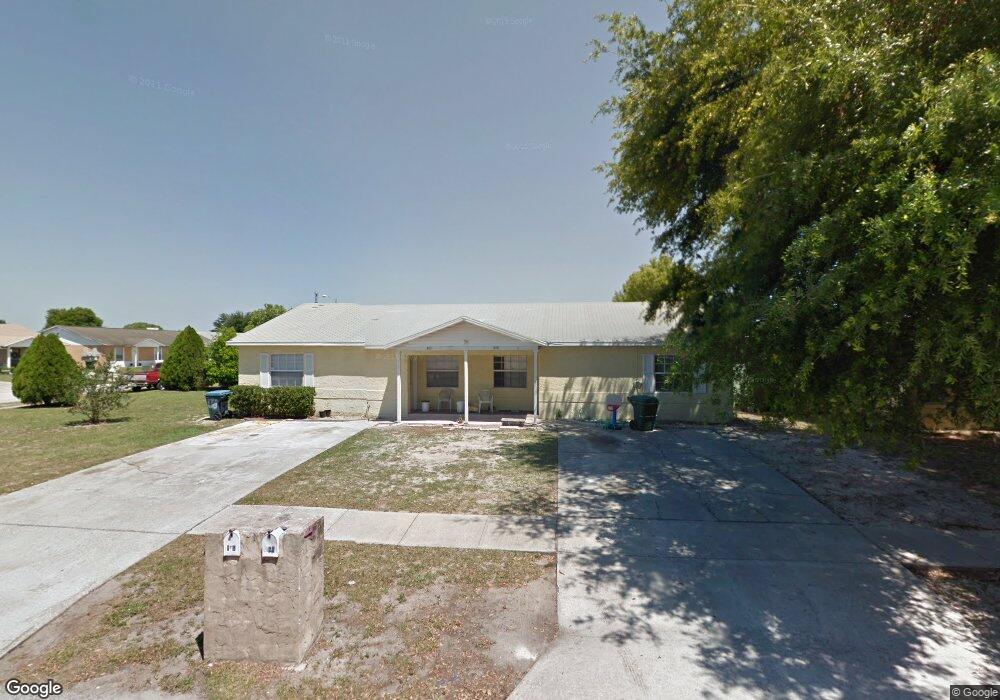 166 Rebecca Dr NE, Winter Haven, FL 33881 - photo 1