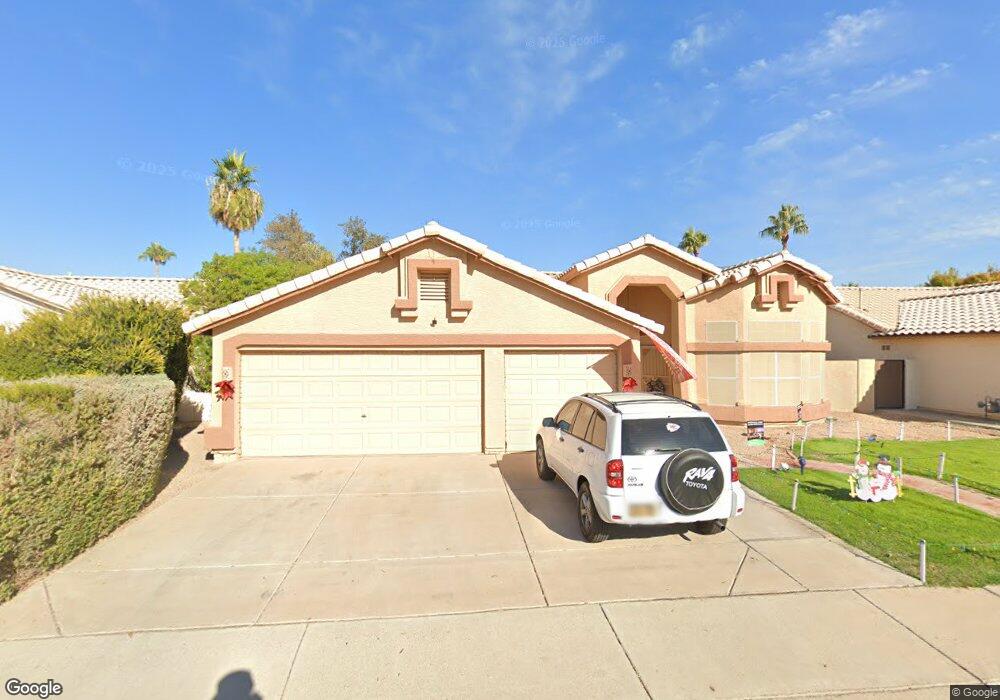 5442 W Geronimo St, Chandler, AZ 85226 - photo 1