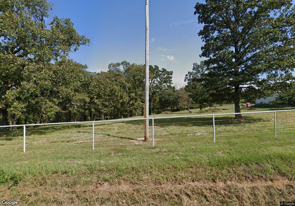 106127 S 4770 Rd, Muldrow, OK 74948 - photo 1