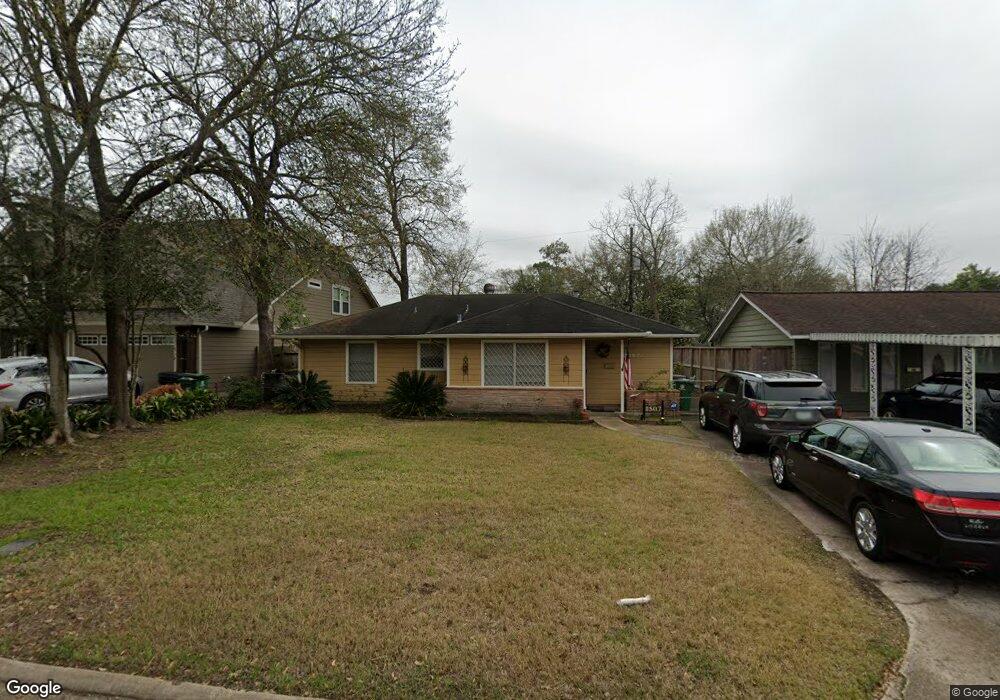 1507 Chantilly Ln, Houston, TX 77018 - photo 1