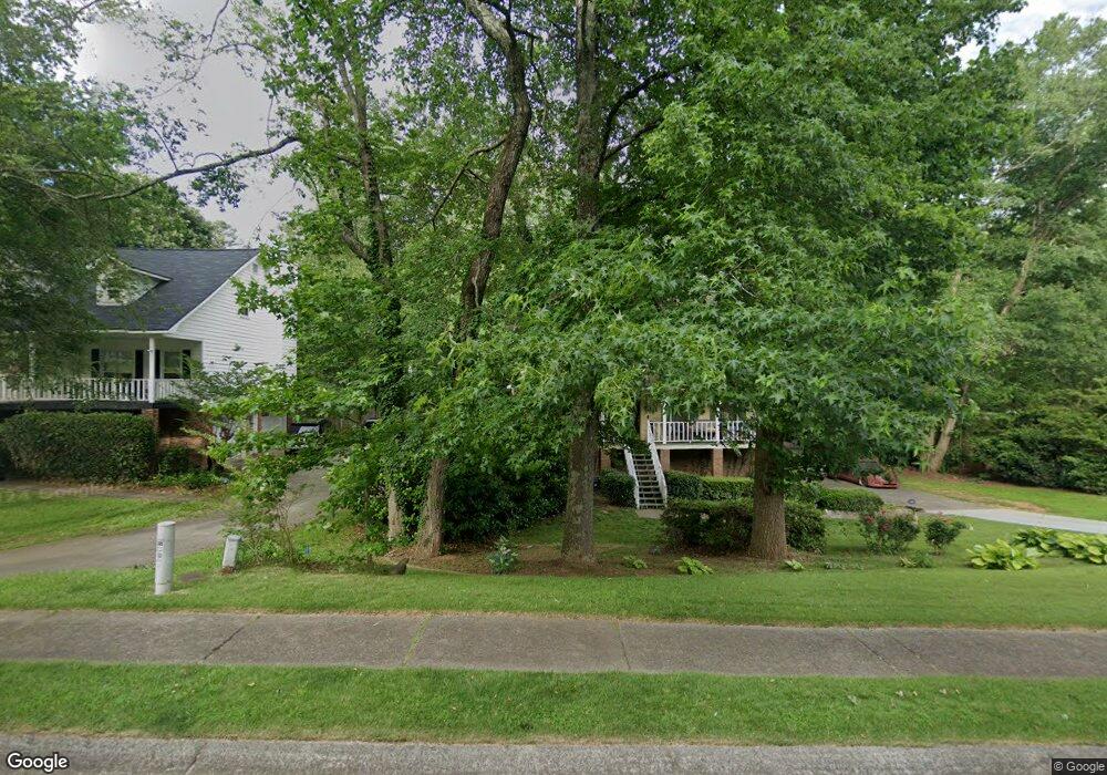 3322 Devaughn Dr NE unit 2, Marietta, GA 30066 - photo 1